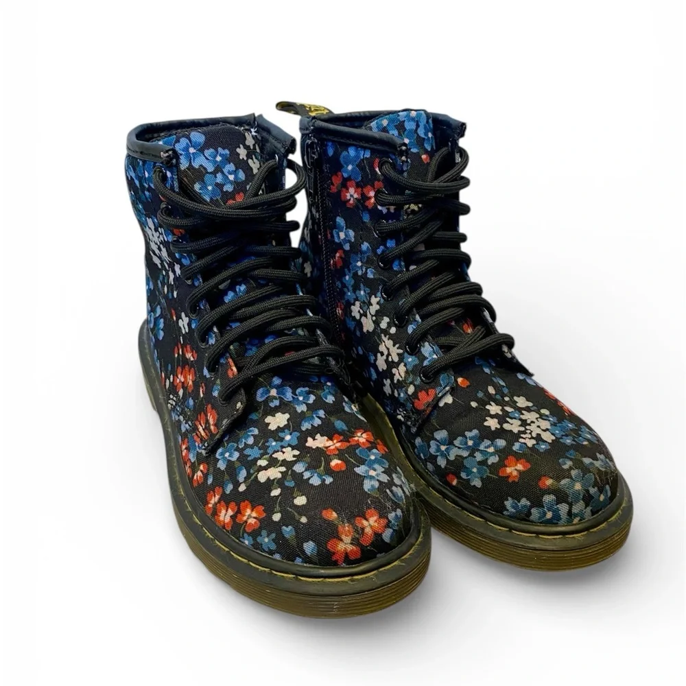 Dr. Martens gently used
